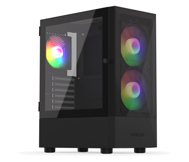 KRUX Vako RGB KRX0132 - 1059321 - zdjęcie